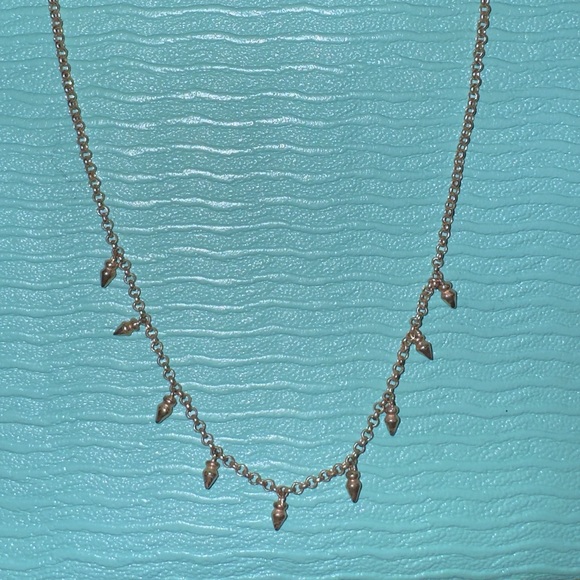 Kendra Scott Necklace - Picture 1 of 2